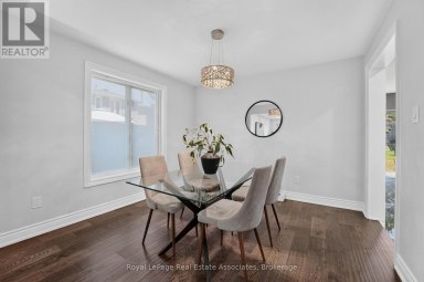3346 CHARTRAND CRESCENT Mississauga (Erin Mills) Ontario photo 10