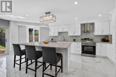 3346 CHARTRAND CRESCENT Mississauga (Erin Mills) Ontario photo 12