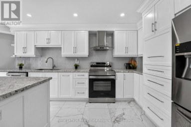 3346 CHARTRAND CRESCENT Mississauga (Erin Mills) Ontario photo 13