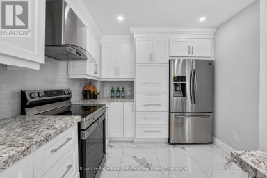 3346 CHARTRAND CRESCENT Mississauga (Erin Mills) Ontario photo 17