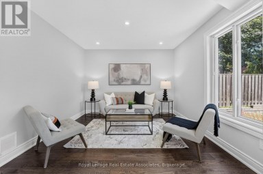 3346 CHARTRAND CRESCENT Mississauga (Erin Mills) Ontario photo 18