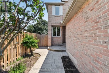 3346 CHARTRAND CRESCENT Mississauga (Erin Mills) Ontario photo 2