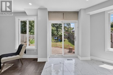 3346 CHARTRAND CRESCENT Mississauga (Erin Mills) Ontario photo 20