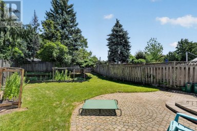 3346 CHARTRAND CRESCENT Mississauga (Erin Mills) Ontario photo 21