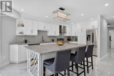 3346 CHARTRAND CRESCENT Mississauga (Erin Mills) Ontario photo 23