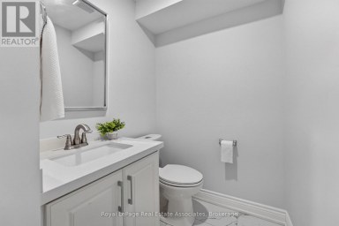 3346 CHARTRAND CRESCENT Mississauga (Erin Mills) Ontario photo 25