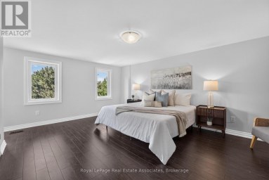 3346 CHARTRAND CRESCENT Mississauga (Erin Mills) Ontario photo 27