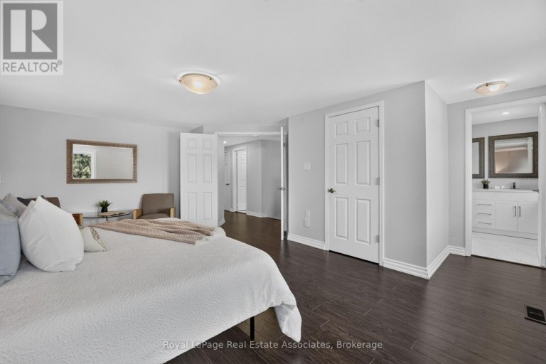 3346 CHARTRAND CRESCENT, Mississauga (Erin Mills), Ontario, L5L4C5