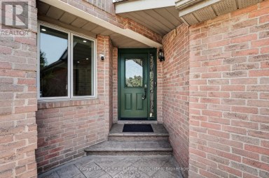 3346 CHARTRAND CRESCENT Mississauga (Erin Mills) Ontario photo 3