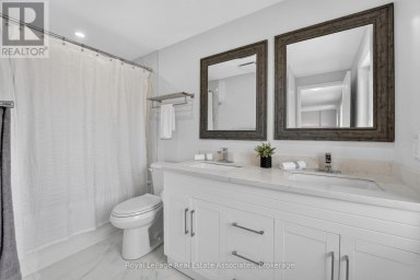 3346 CHARTRAND CRESCENT Mississauga (Erin Mills) Ontario photo 30