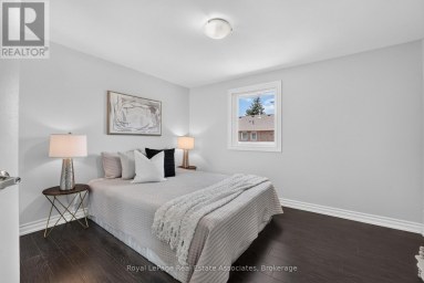 3346 CHARTRAND CRESCENT Mississauga (Erin Mills) Ontario photo 31