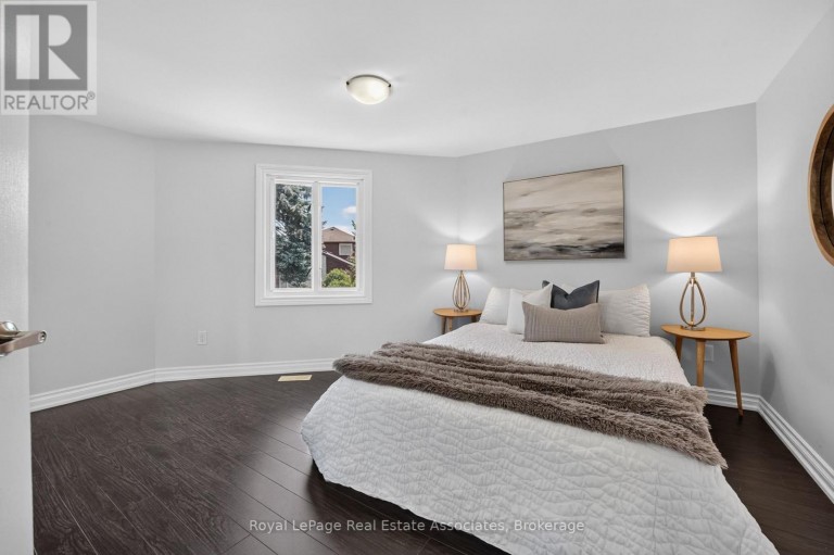 3346 CHARTRAND CRESCENT, Mississauga (Erin Mills), Ontario, L5L4C5