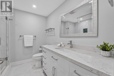 3346 CHARTRAND CRESCENT Mississauga (Erin Mills) Ontario photo 35