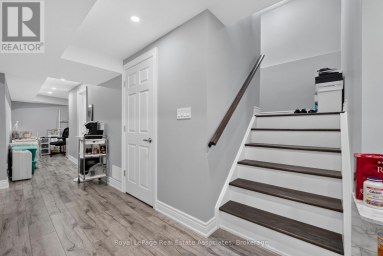 3346 CHARTRAND CRESCENT Mississauga (Erin Mills) Ontario photo 36