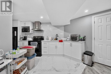 3346 CHARTRAND CRESCENT Mississauga (Erin Mills) Ontario photo 37