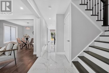 3346 CHARTRAND CRESCENT Mississauga (Erin Mills) Ontario photo 4