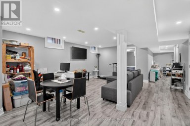 3346 CHARTRAND CRESCENT Mississauga (Erin Mills) Ontario photo 40