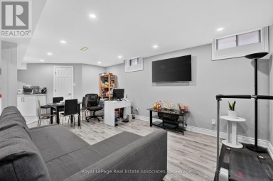 3346 CHARTRAND CRESCENT Mississauga (Erin Mills) Ontario photo 41