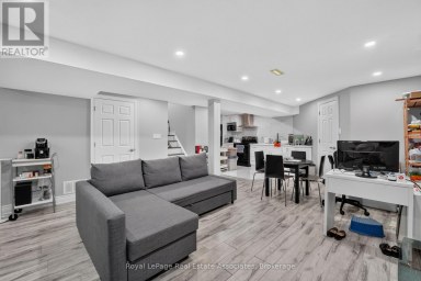 3346 CHARTRAND CRESCENT Mississauga (Erin Mills) Ontario photo 42