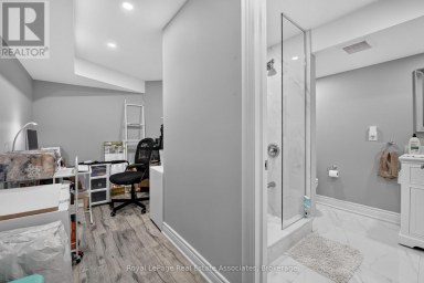 3346 CHARTRAND CRESCENT Mississauga (Erin Mills) Ontario photo 45