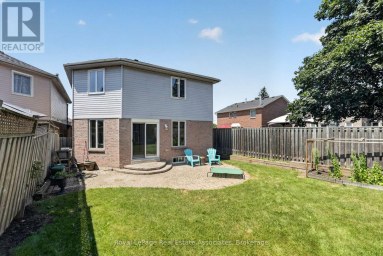3346 CHARTRAND CRESCENT Mississauga (Erin Mills) Ontario photo 47