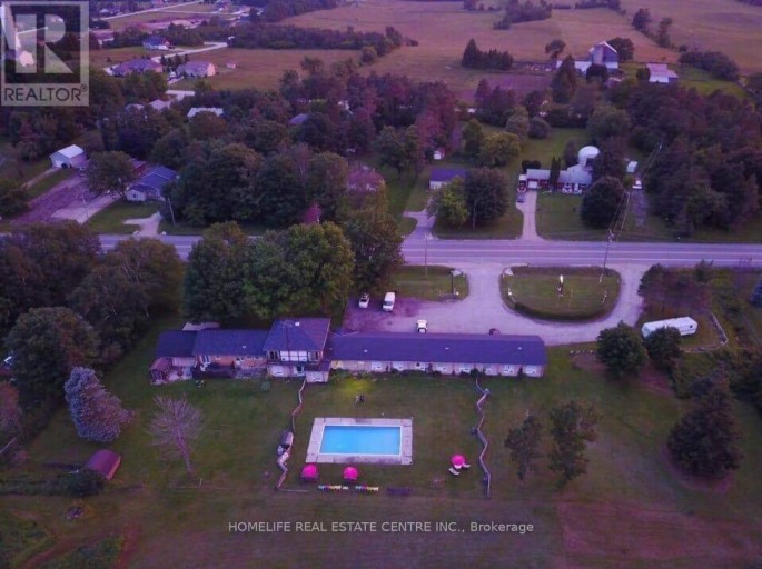 317051 HIGHWAY 6 & 10, Chatsworth, Ontario, N0H1G0