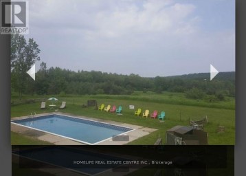 317051 HIGHWAY 6 & 10 Chatsworth Ontario photo 7
