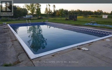 317051 HIGHWAY 6 & 10 Chatsworth Ontario photo 8