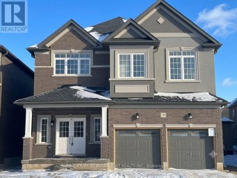 9 ARDING CIRCLE Brant (Paris) Ontario photo 1