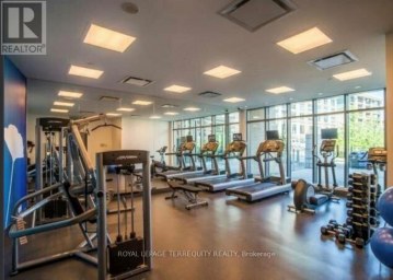 206 - 69 LYNN WILLIAMS STREET Toronto (Niagara) Ontario photo 17