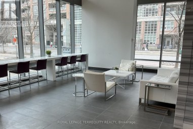 206 - 69 LYNN WILLIAMS STREET Toronto (Niagara) Ontario photo 23