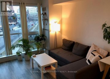 206 - 69 LYNN WILLIAMS STREET Toronto (Niagara) Ontario photo 6