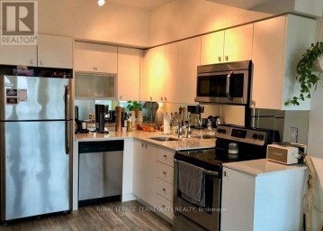 206 - 69 LYNN WILLIAMS STREET Toronto (Niagara) Ontario photo 8