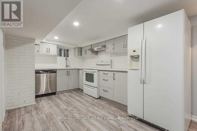 208 MANNING AVENUE, Toronto (Trinity-Bellwoods), Ontario, M6J2K7
