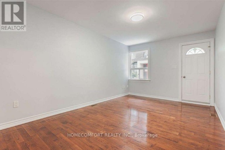 208 MANNING AVENUE, Toronto (Trinity-Bellwoods), Ontario, M6J2K7