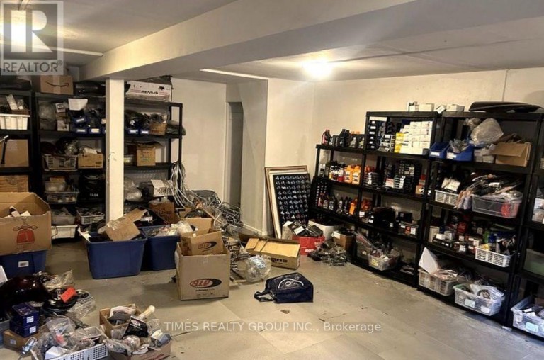 FRONT - 1299 GERRARD STREET E, Toronto (Greenwood-Coxwell), Ontario, M4L1Y8