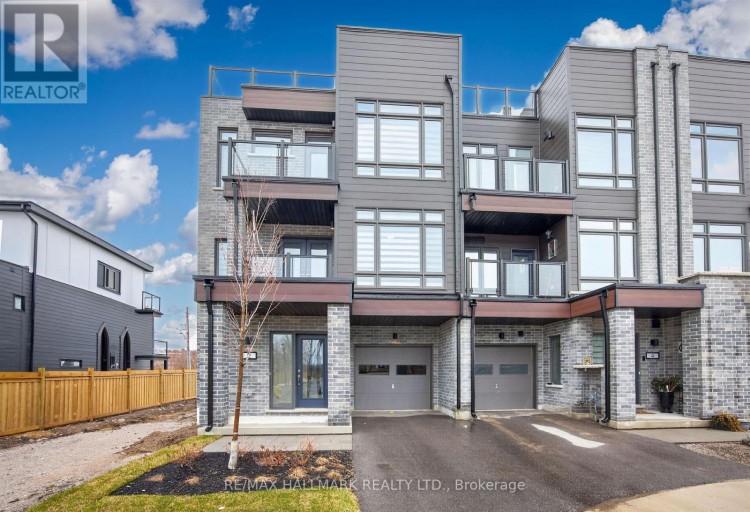 2 WYN WOOD LANE, Orillia, Ontario, L3V8P6
