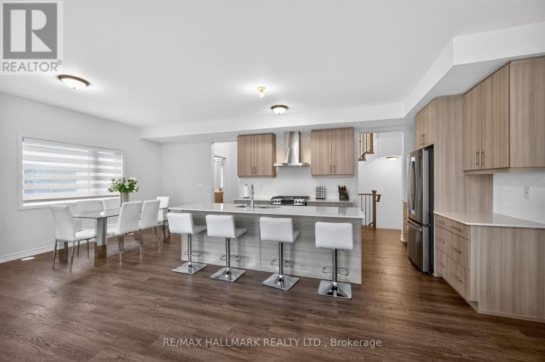2 WYN WOOD LANE, Orillia, Ontario, L3V8P6