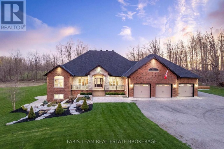 1450 LINE 3 N, Oro-Medonte (Shanty Bay), Ontario, L0L2L0