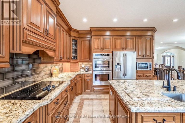 1450 LINE 3 N, Oro-Medonte (Shanty Bay), Ontario, L0L2L0