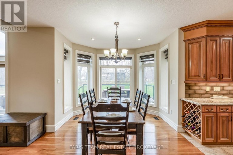 1450 LINE 3 N, Oro-Medonte (Shanty Bay), Ontario, L0L2L0