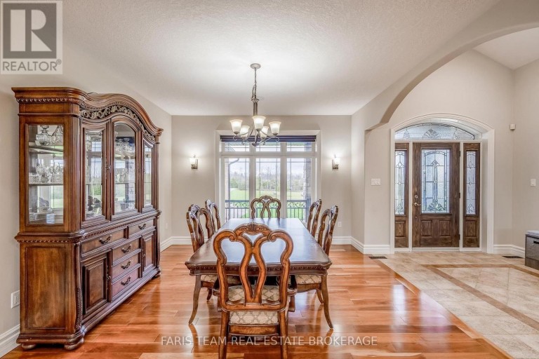 1450 LINE 3 N, Oro-Medonte (Shanty Bay), Ontario, L0L2L0