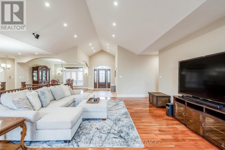 1450 LINE 3 N, Oro-Medonte (Shanty Bay), Ontario, L0L2L0