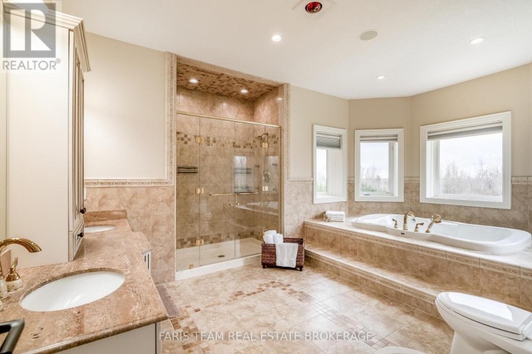 1450 LINE 3 N, Oro-Medonte (Shanty Bay), Ontario, L0L2L0