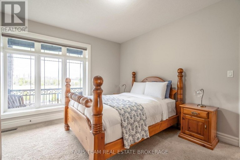 1450 LINE 3 N, Oro-Medonte (Shanty Bay), Ontario, L0L2L0