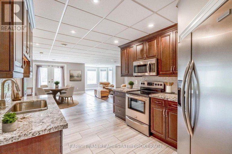 1450 LINE 3 N, Oro-Medonte (Shanty Bay), Ontario, L0L2L0