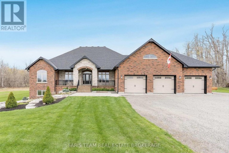 1450 LINE 3 N, Oro-Medonte (Shanty Bay), Ontario, L0L2L0
