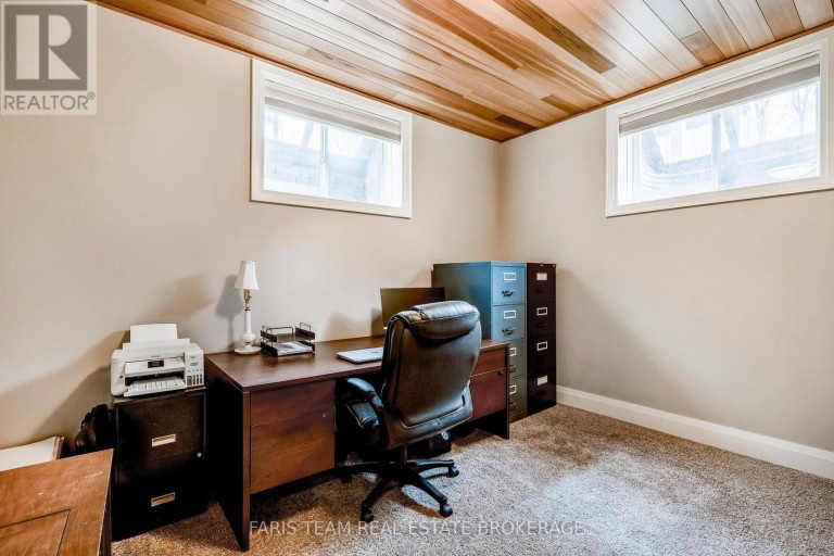 1450 LINE 3 N, Oro-Medonte (Shanty Bay), Ontario, L0L2L0