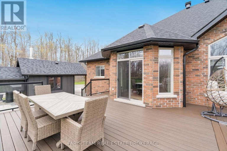 1450 LINE 3 N, Oro-Medonte (Shanty Bay), Ontario, L0L2L0