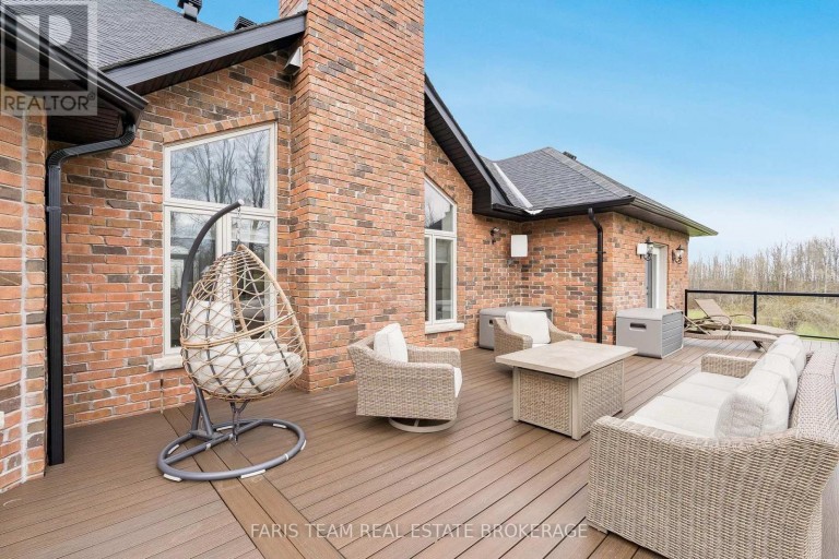 1450 LINE 3 N, Oro-Medonte (Shanty Bay), Ontario, L0L2L0